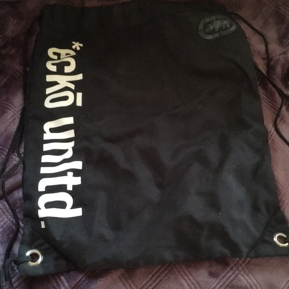 Ecko unlimited backpack